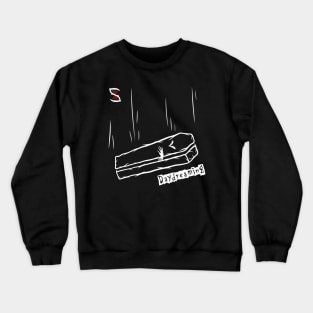 Daydreaming Crewneck Sweatshirt